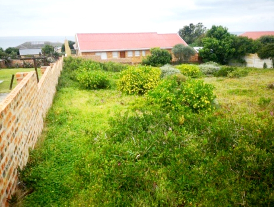 0 Bedroom Property for Sale in Boggomsbaai Western Cape